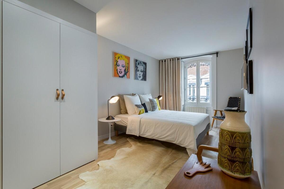 Gasparin - Studio - Lyon 2 المظهر الخارجي الصورة