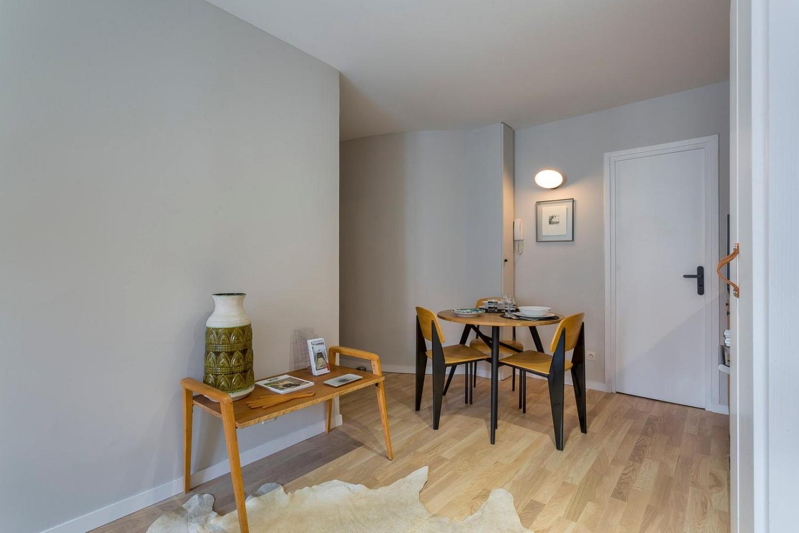 Gasparin - Studio - Lyon 2 المظهر الخارجي الصورة